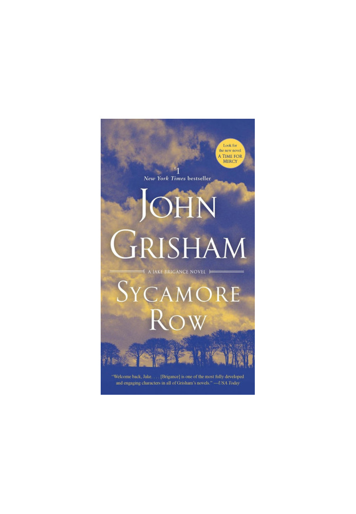 Sycamore Row