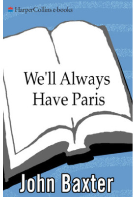 We'll Always Have Paris
