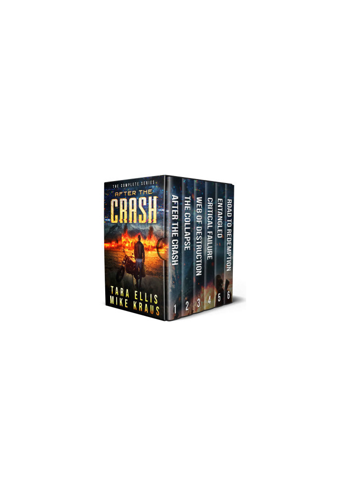 After the Crash: The Complete Series