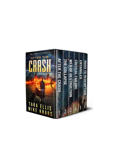 After the Crash: The Complete Series