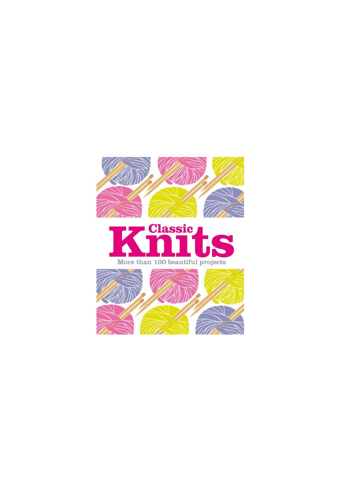 Classic Knits