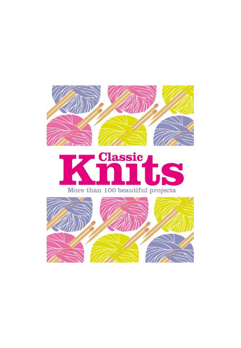 Classic Knits