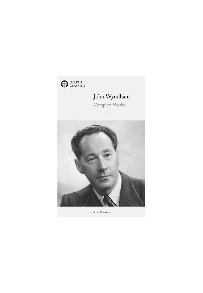 John Wyndham Complete Works