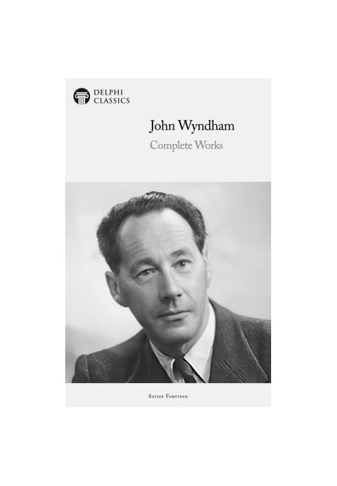 John Wyndham Complete Works