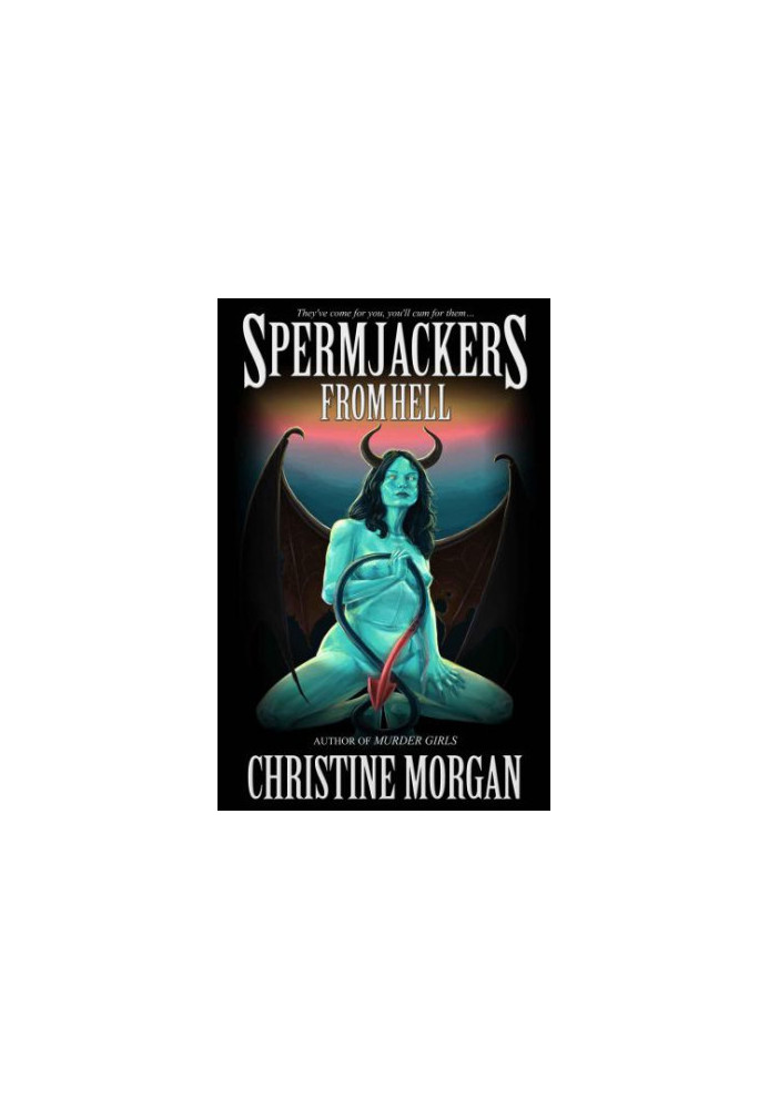 Spermjackers from Hell