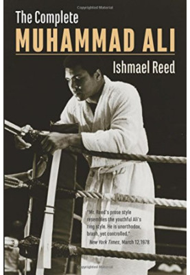 The complete Muhammad Ali