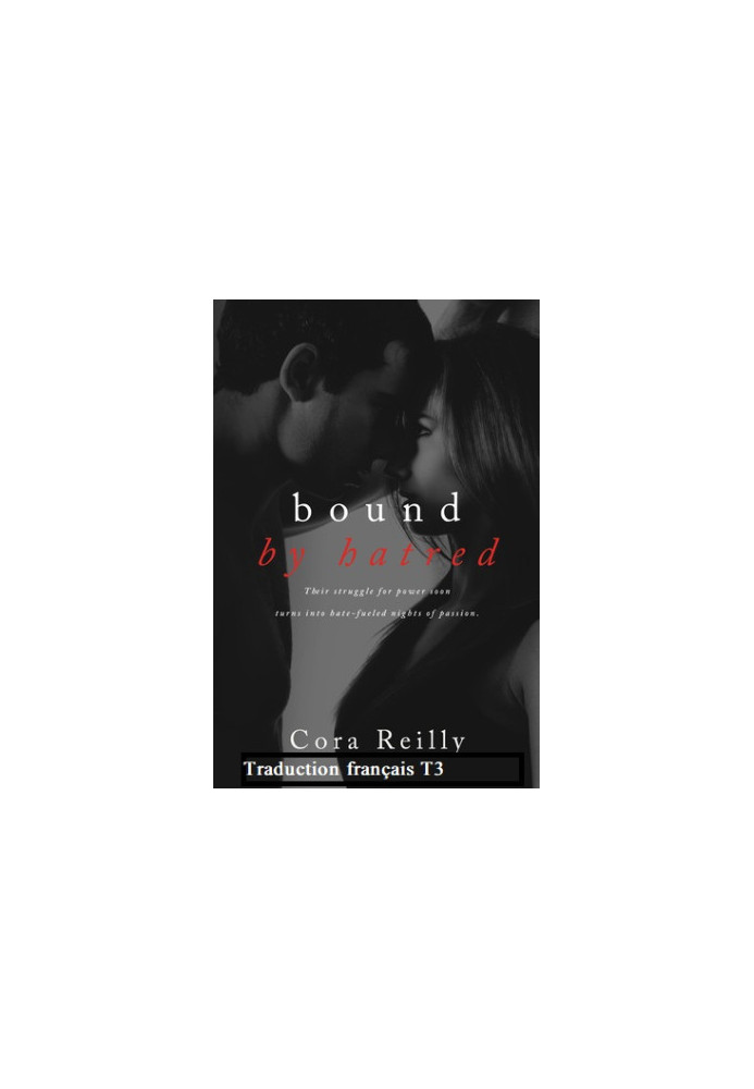 Bound by Hatred