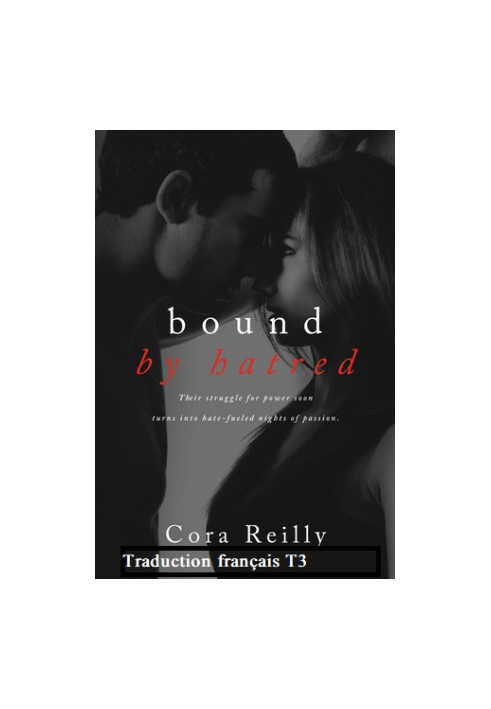 Bound by Hatred