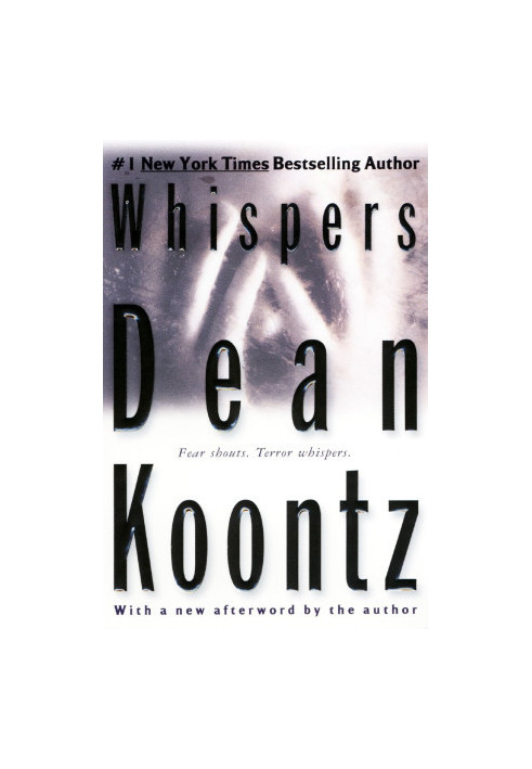 Whispers