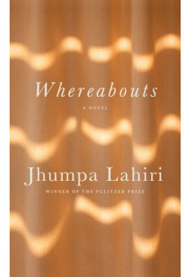 Whereabouts [calibre]
