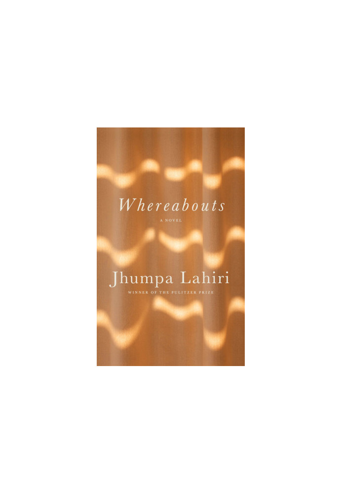 Whereabouts [calibre]