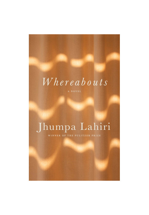 Whereabouts [calibre]