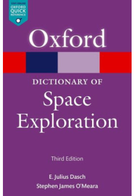 Oxford Dictionary of Space Exploration