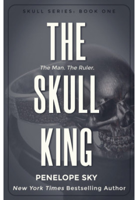 [Skull 01] • The Skull King