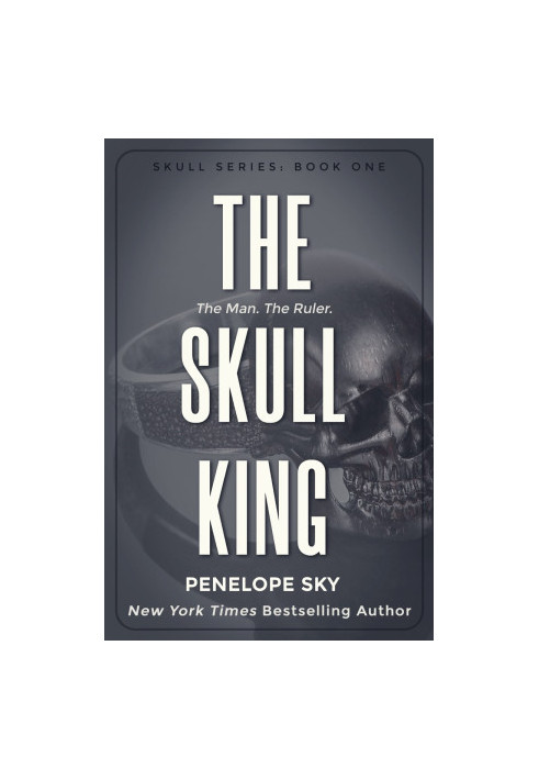 [Skull 01] • The Skull King