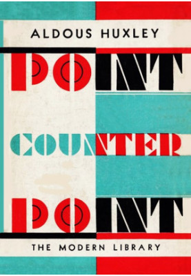 Point Counter Point