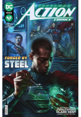 Action Comics 1046 (2022) (Webrip) (The Last Kryptonian-DCP)