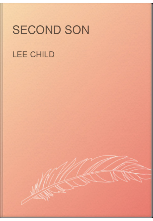 Second Son