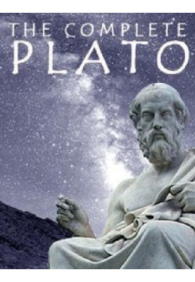 The Complete Plato