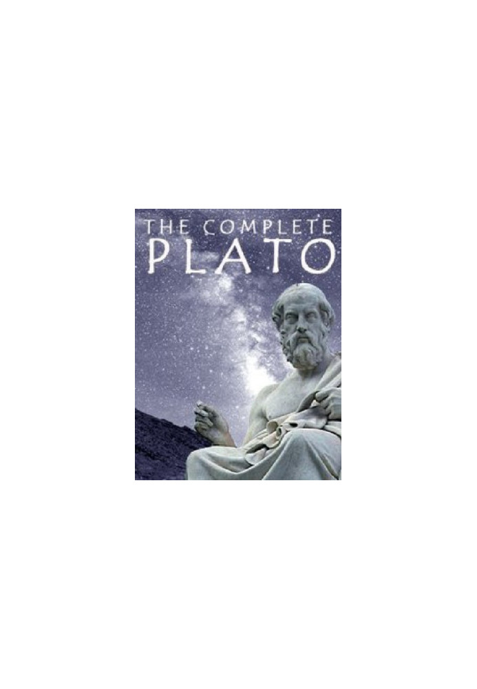 The Complete Plato