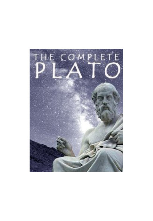 The Complete Plato
