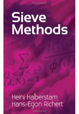 Sieve Methods