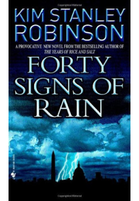 Forty Signs of Rain