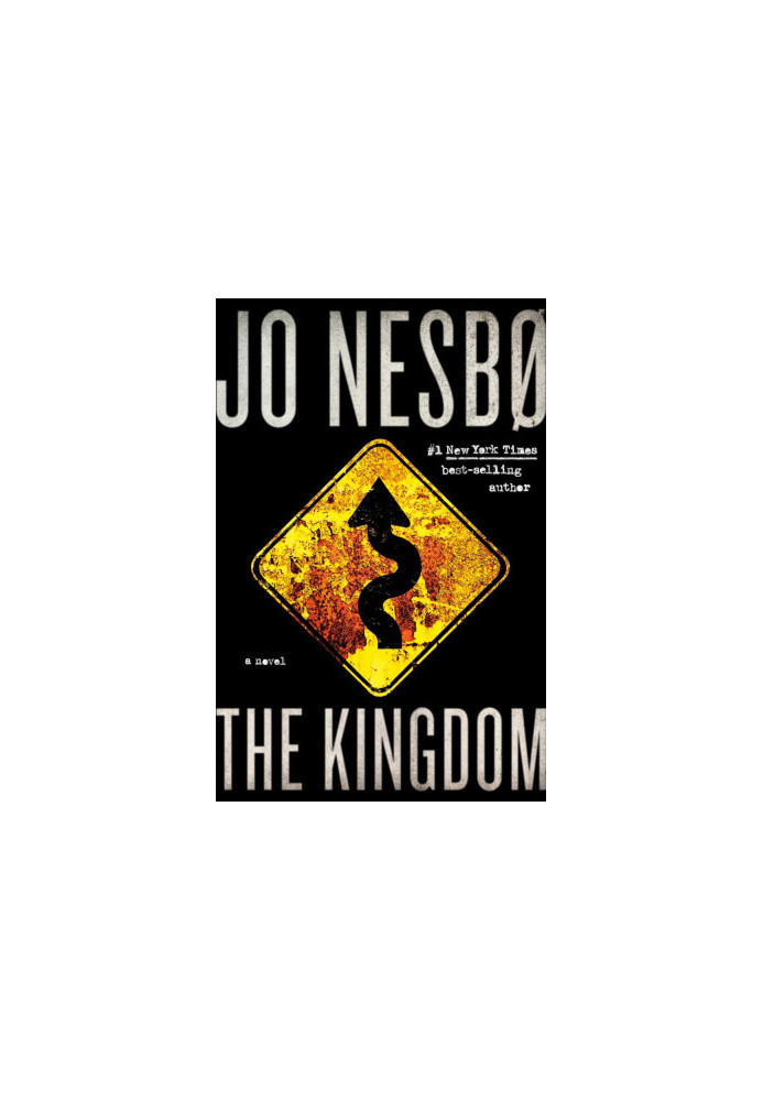 The Kingdom - Kingdom Series 01 (2020)
