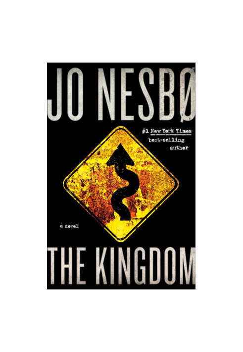 The Kingdom - Kingdom Series 01 (2020)