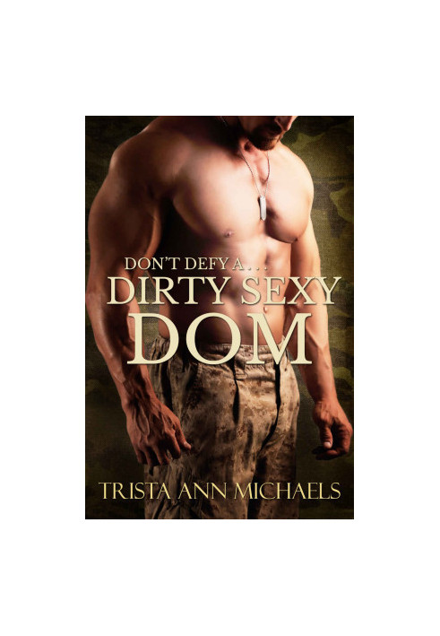 Dirty, Sexy Dom