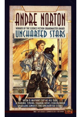Uncharted Stars