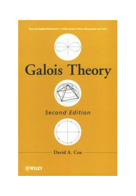 Galois Theory