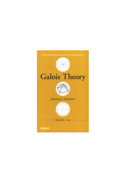Galois Theory