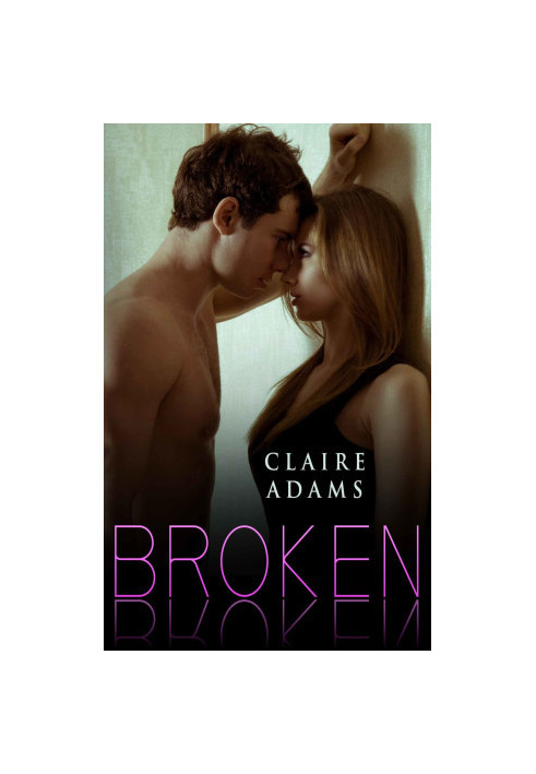 [Broken 01] • Broken 1