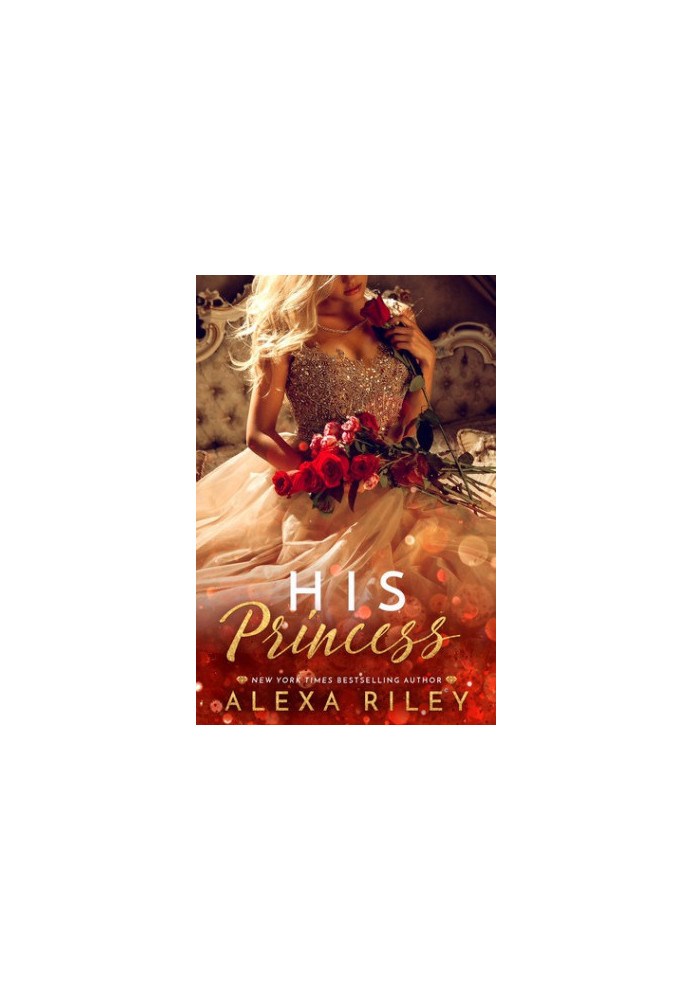 His Princess (The Princess 1)