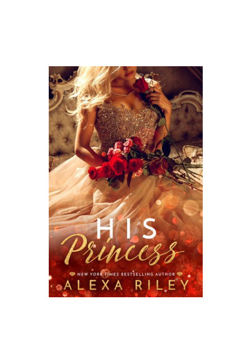 His Princess (The Princess 1)