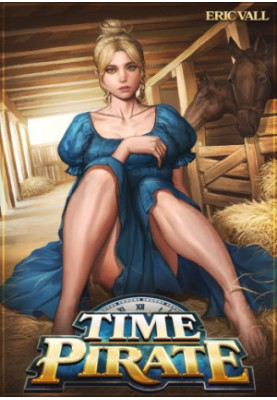 Time Pirate 1