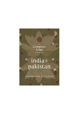 The complete Asian cookbook. India & Pakistan