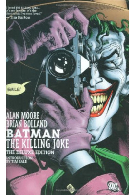 Batman: The Killing Joke