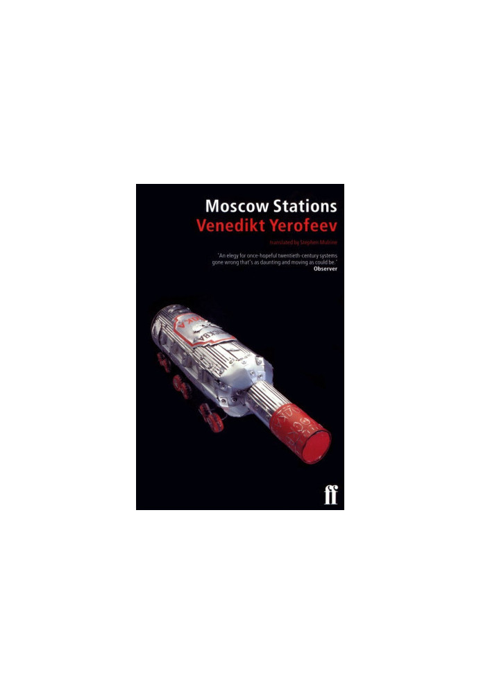 Moscow Stations