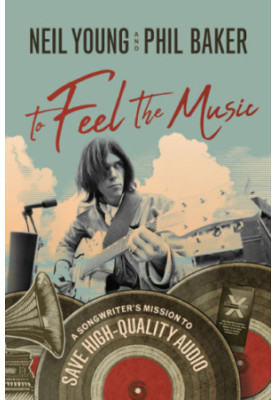 To feel the music: a songwriter's mission to save high-quality audio