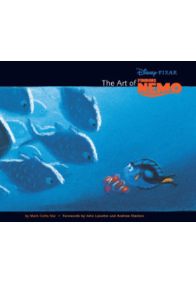 The Art of Finding Nemo