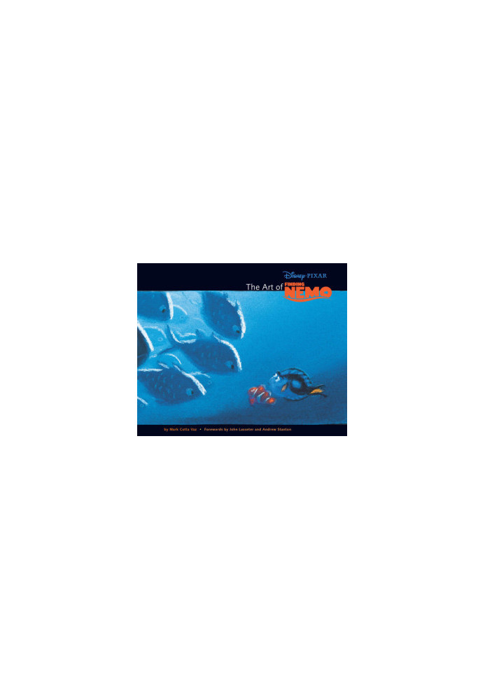 The Art of Finding Nemo