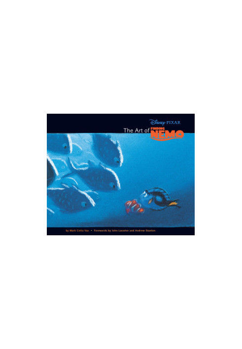 The Art of Finding Nemo