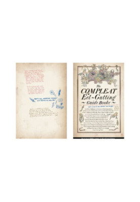 The Adventure Time Encyclopaedia