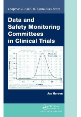 Data And Safety Monitoring Committees In Clinical Trials