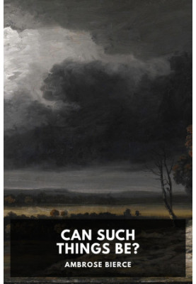 Can Such Things Be?
