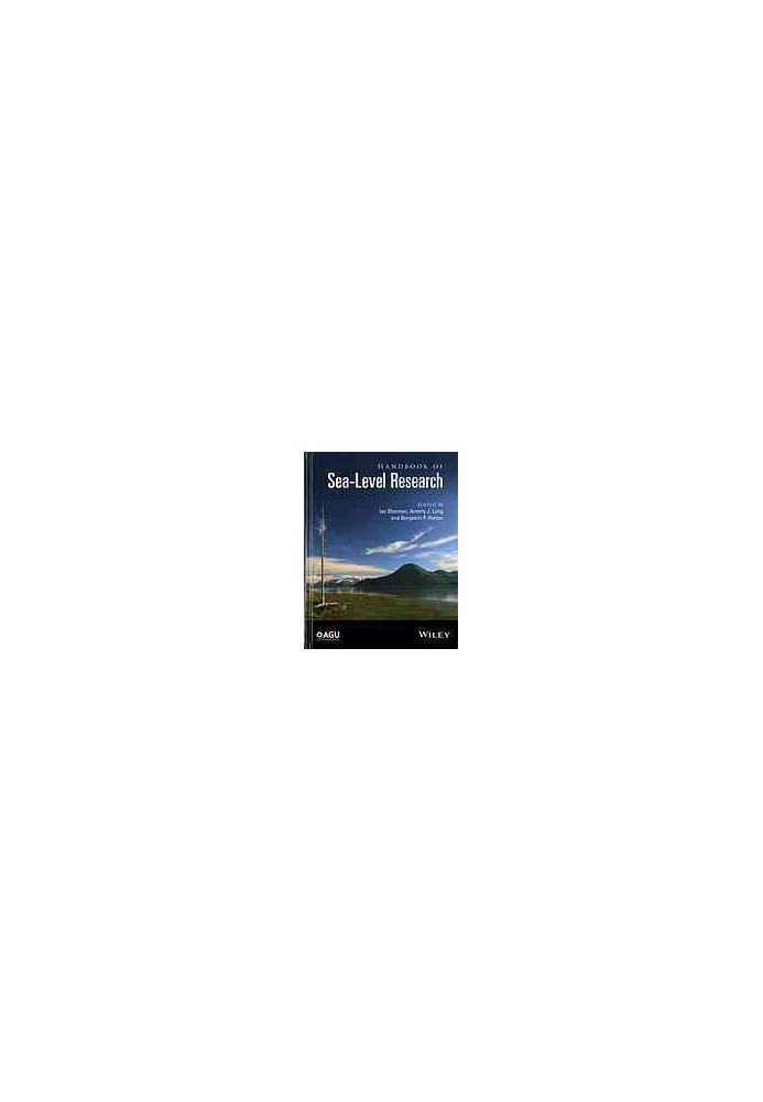 Handbook of sea-level research