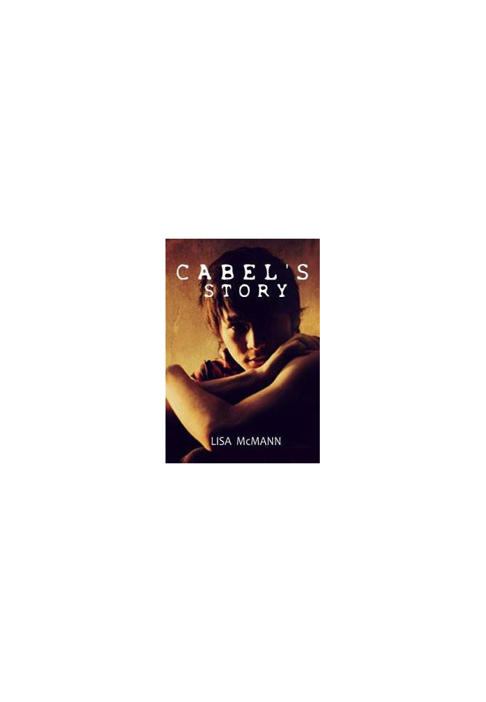 [Wake 1.10] • Cabel's Story