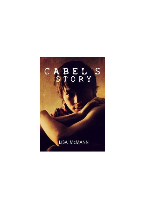 [Wake 1.10] • Cabel's Story